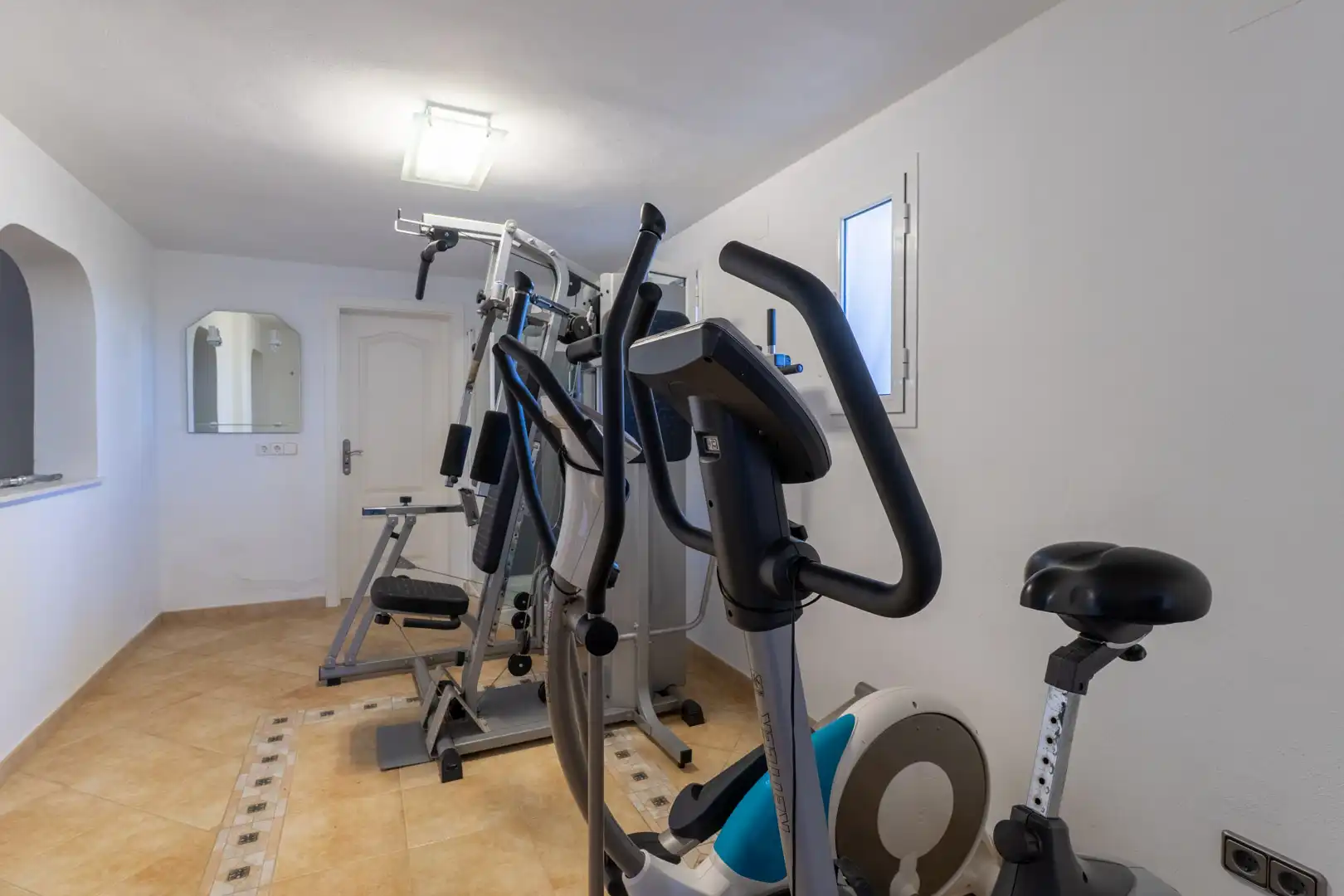 Chalet con terraza en venta en Paichi, imagen 29