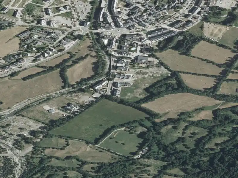 Piso en venta en Benasque
