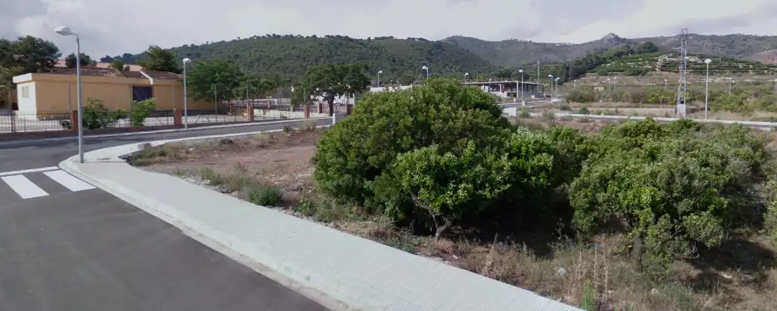 Residencial en venta en Benifairó de les Valls