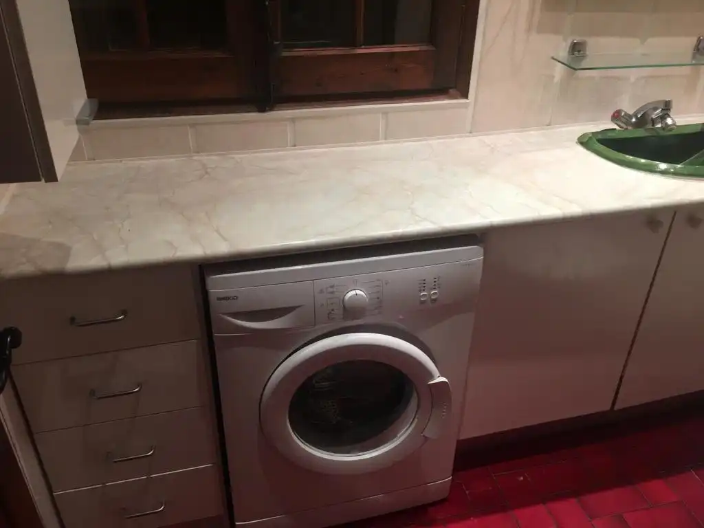 Kitchen of Detached homes for rent in Girona  with Heating and Private garden