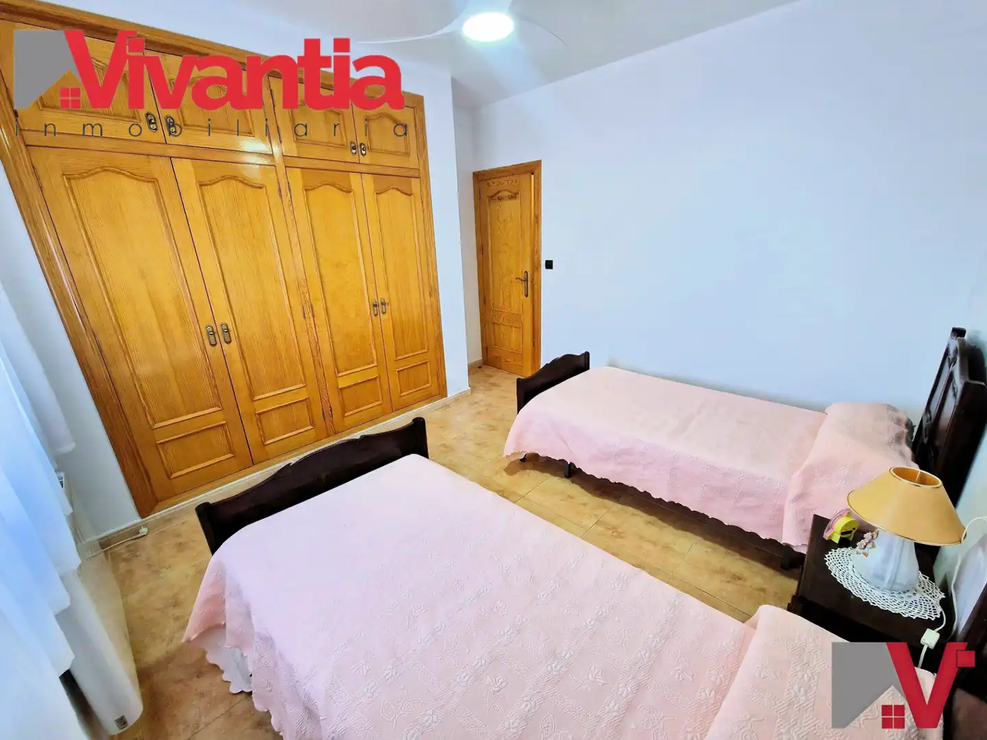 Chalet con piscina en venta en Pedanías Sur, imagen 44