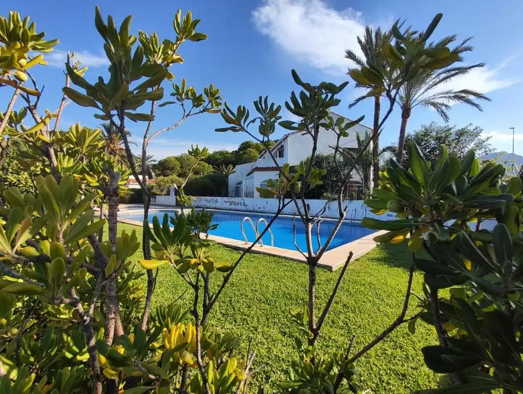 Apartment with pool for sale in Devessa - Monte Pego