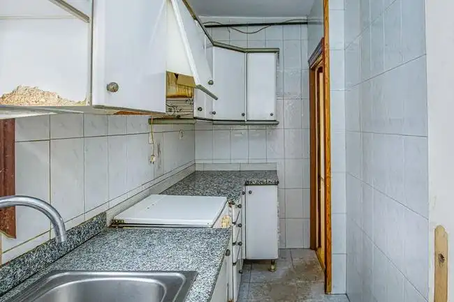 Piso en venta en C/ Bosch Vicens, Arbúcies