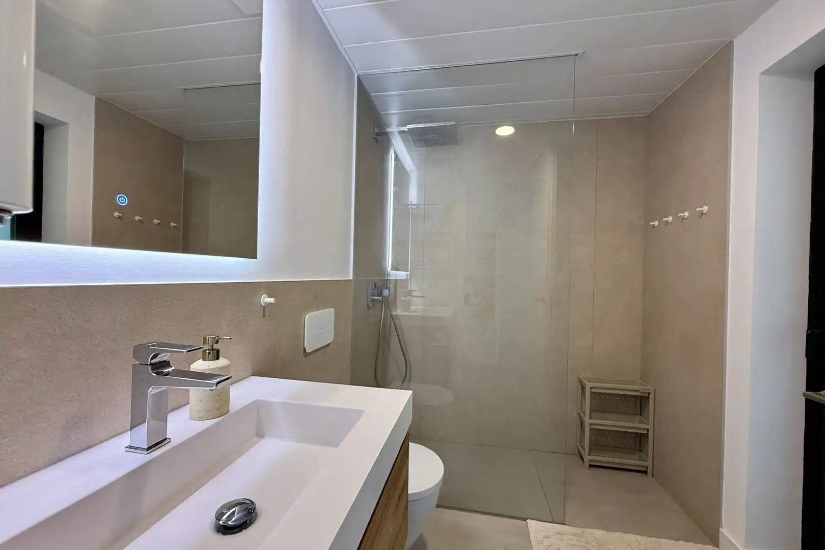 Apartment zum Verkauf in Las Gaviotas  - Carvajal, imagen 23