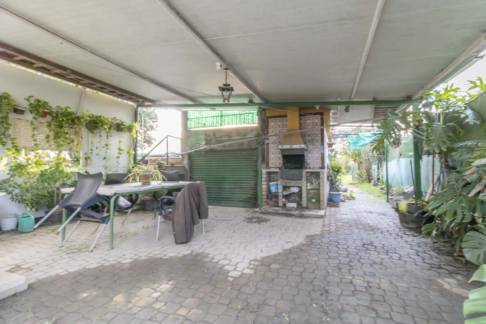 Casa o xalet en venda a Oromana