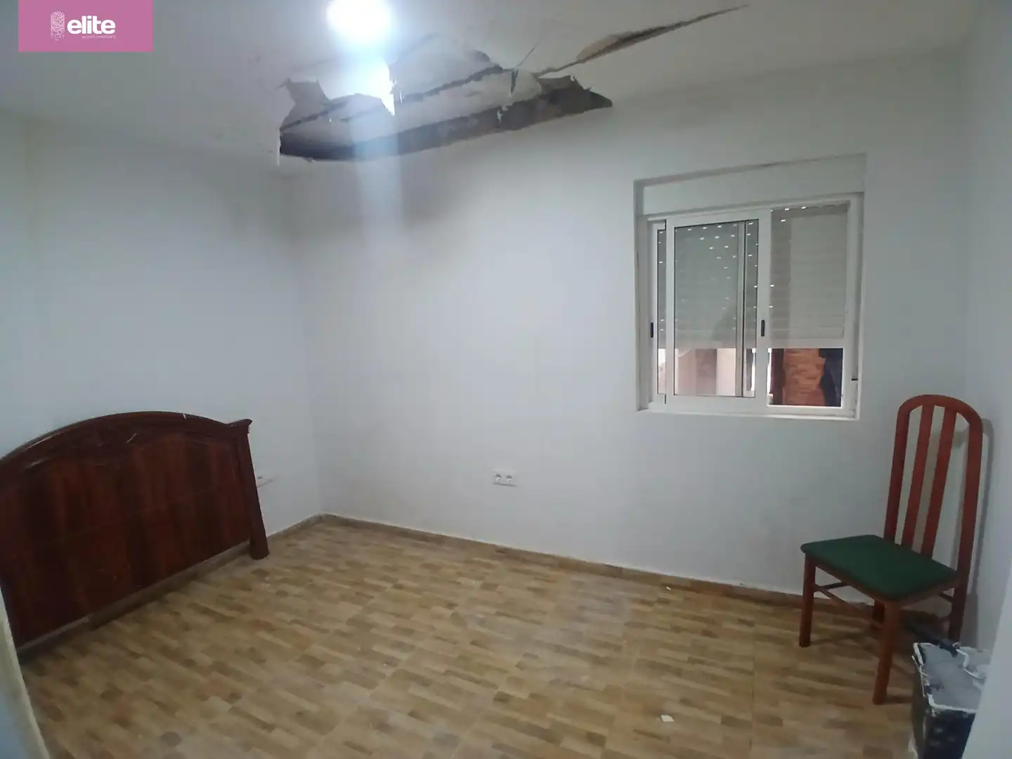 Piso en venta en Jerez de la Frontera