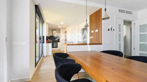 Foto 4 de Ático en venta en Calle Calle Reyes Católicos, Valenoso, Boadilla del Monte