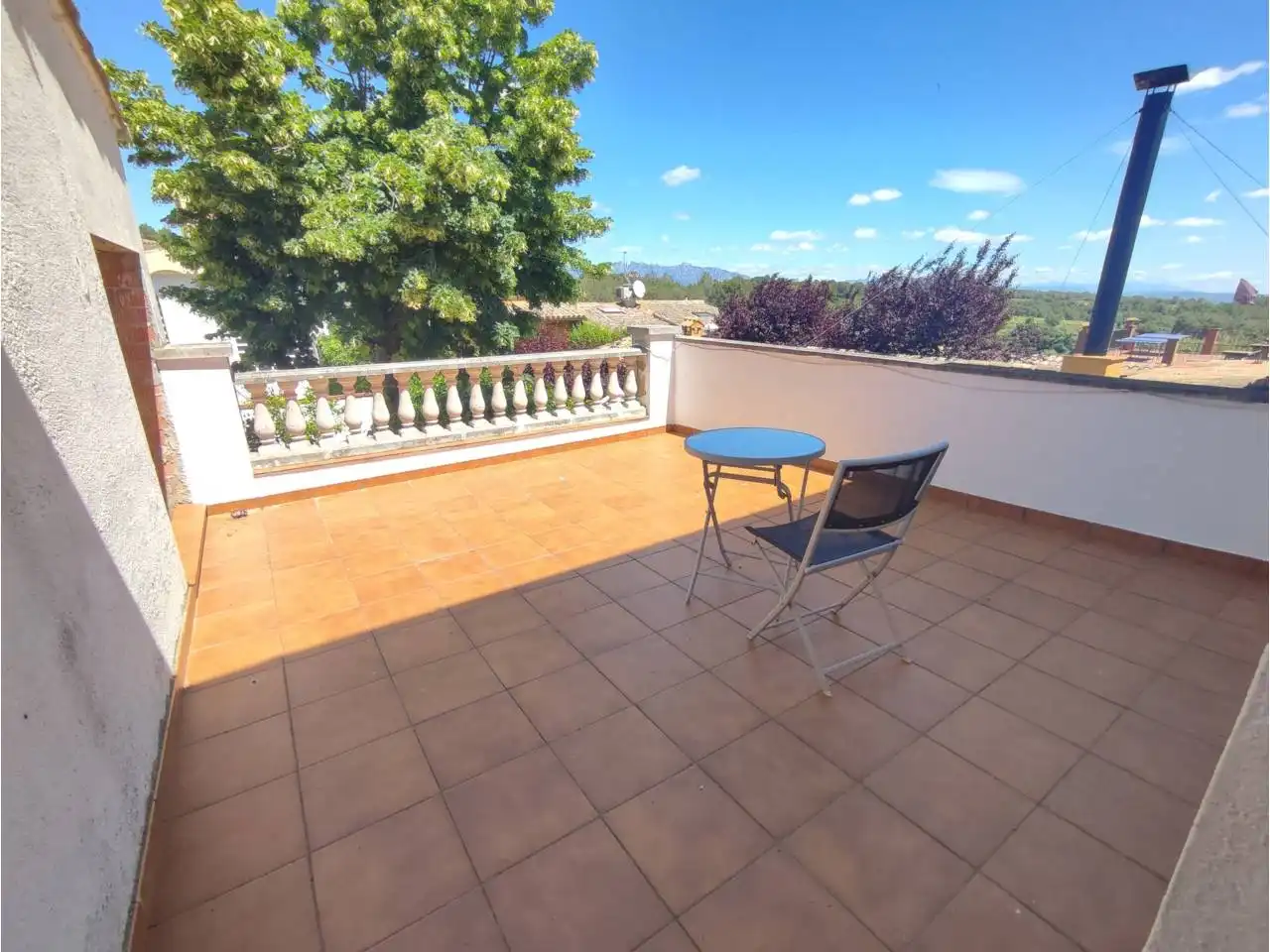 Casa con jardín en alquiler en Calle Sant Jordi, imagen 49