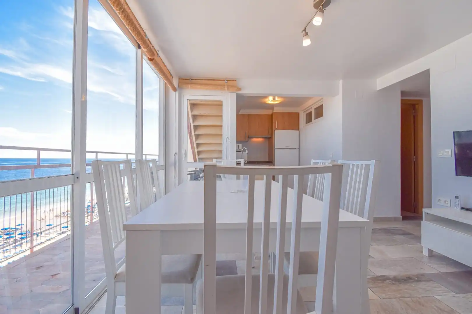 Duplex con ascensore in vendita a Avenida alcoy, imagen 14