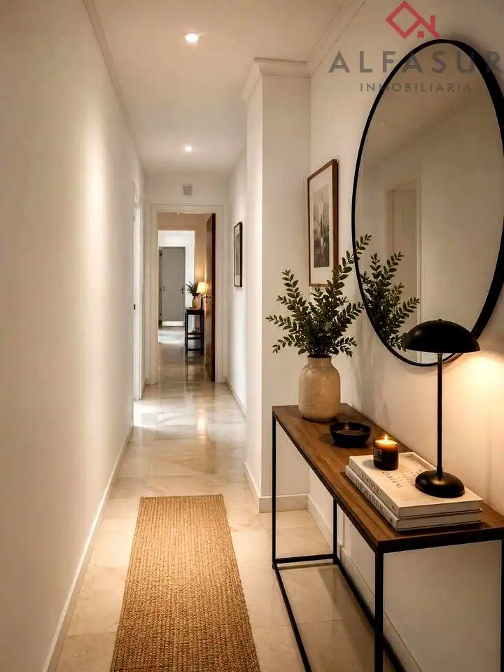 Piso en venta en González Anaya, Los Castillejos - La Trinidad