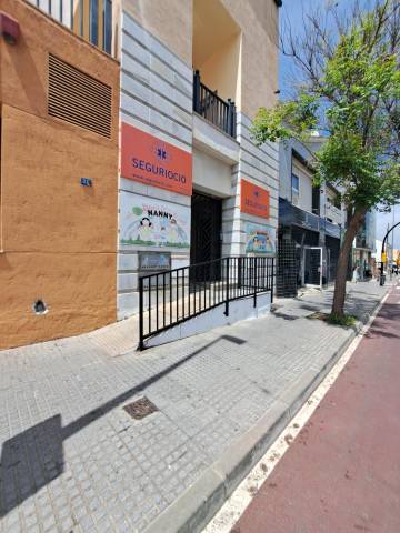 Garaje en Venta en Calle LOPE DE RUEDA en Fuente Alegre - El Chaparral - Los Morales