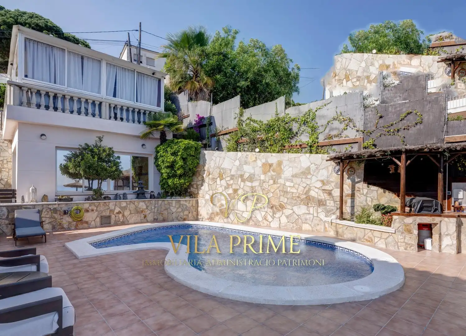 Detached house with pool for sale in Alella, imagen 38