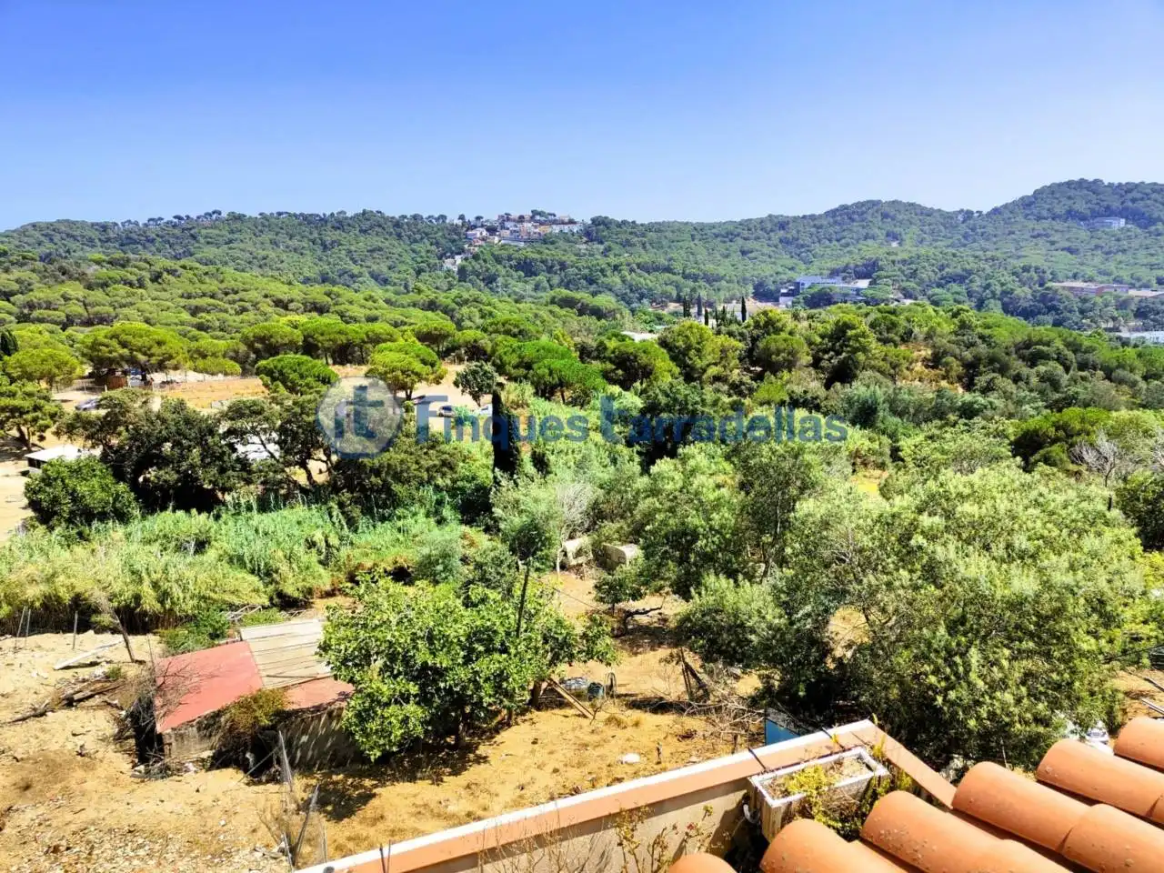 Casa o chalet en venta en Blanes con Terraza