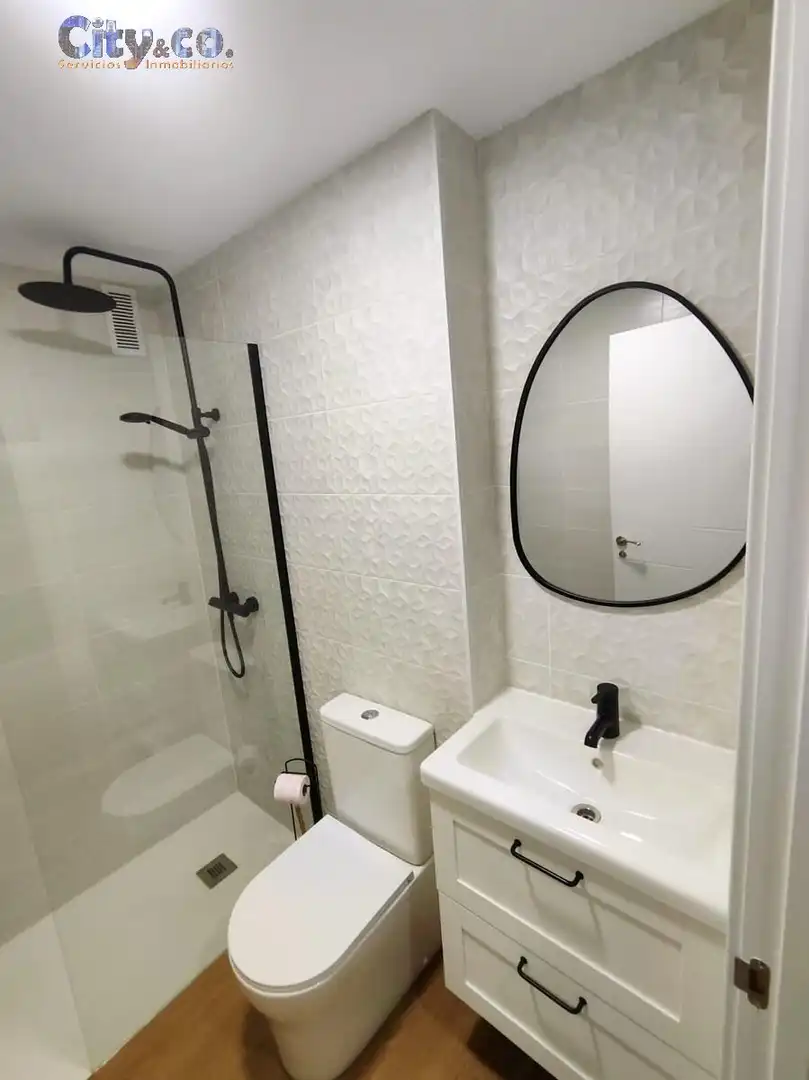 Flat for rent in Ribera de Molina - Torrealta