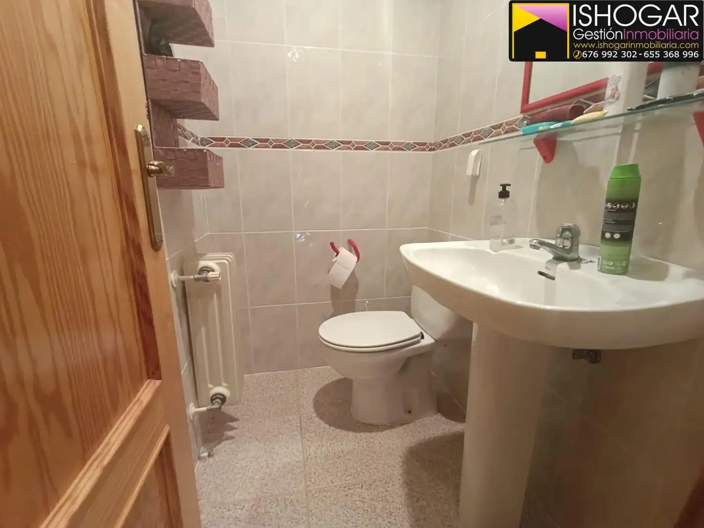 Wohnung mit Balkon zum Verkauf in JUAN  ALCAIDE, imagen 19