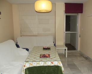 Bedroom of Flat to rent in Cenes de la Vega  with Air Conditioner, Heating and Terrace