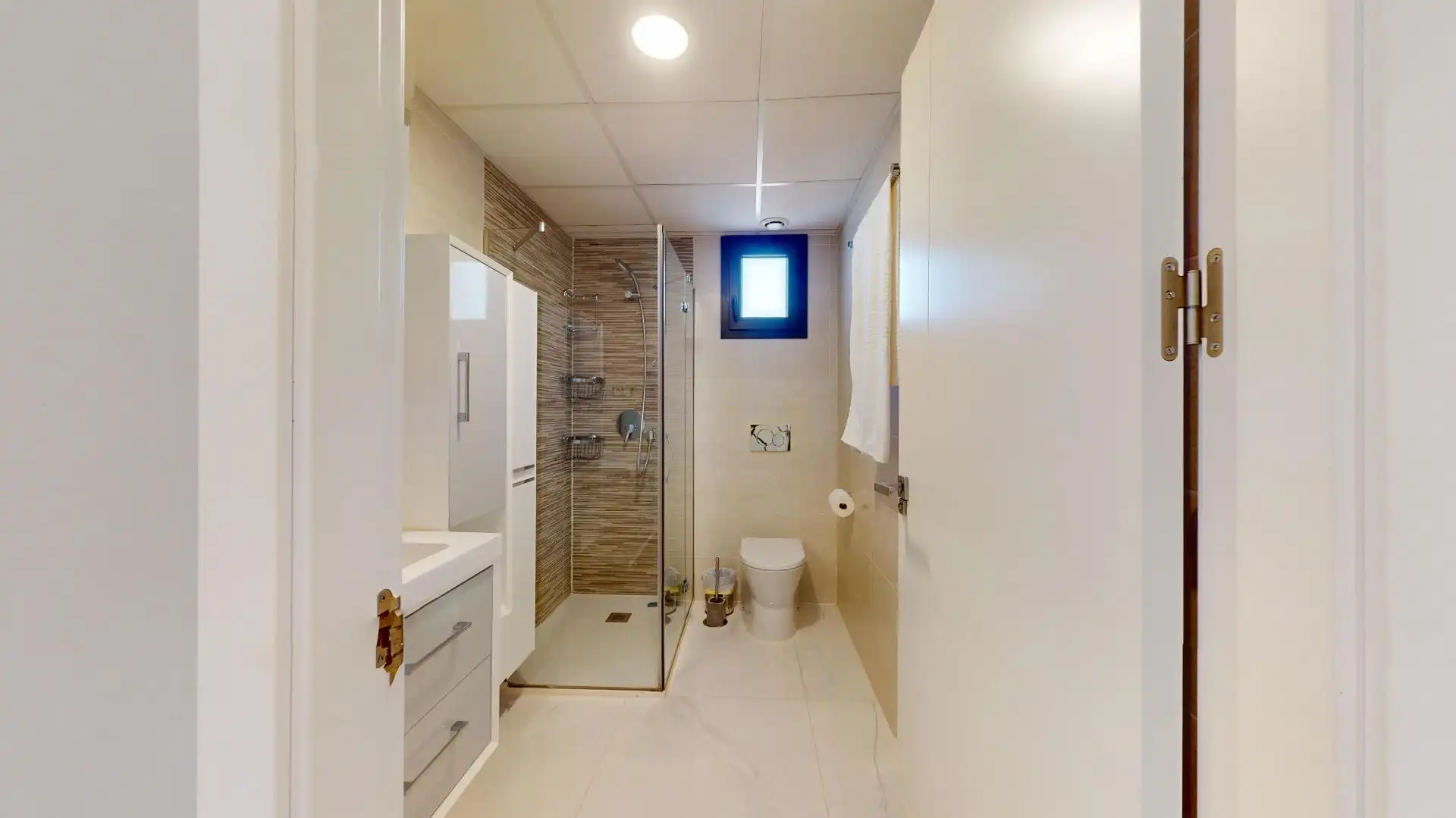 Appartement compact avec terrasse à louer à Calle Valladolid 17, imagen 36