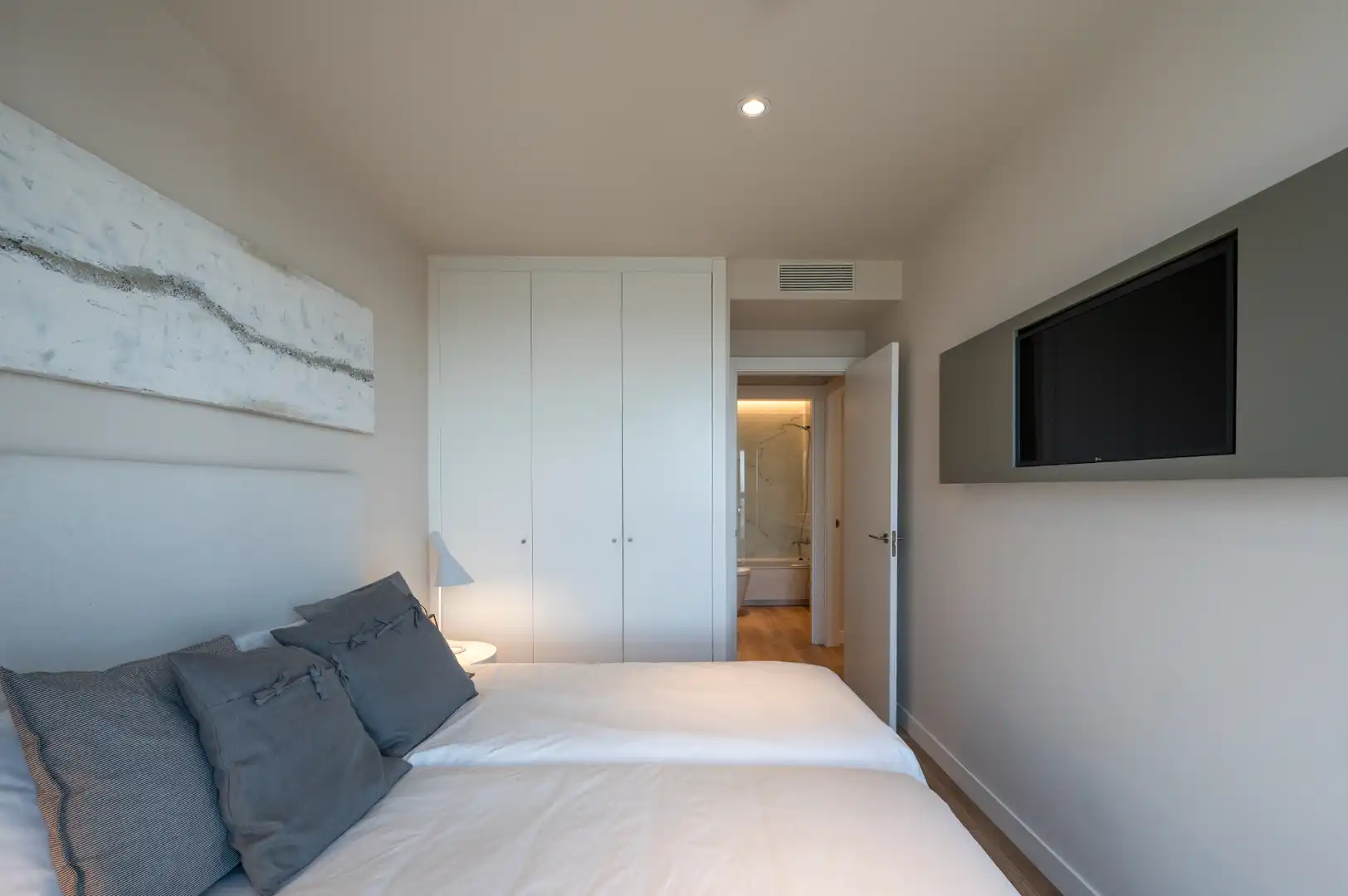 Flat for sale in Paseo de la Dirección, 163, Valdeacederas