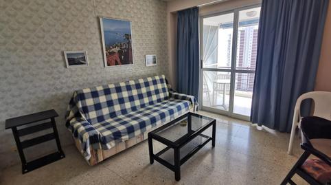 Foto 2 de Piso en venta en Playa Levante, Alicante