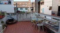 Terrace of Flat for sale in Bunyola  with Terrace and Balcony