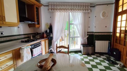 Foto 5 de Pis en venda a Avenida de Juan Ramón Jiménez, Calasparra, Murcia