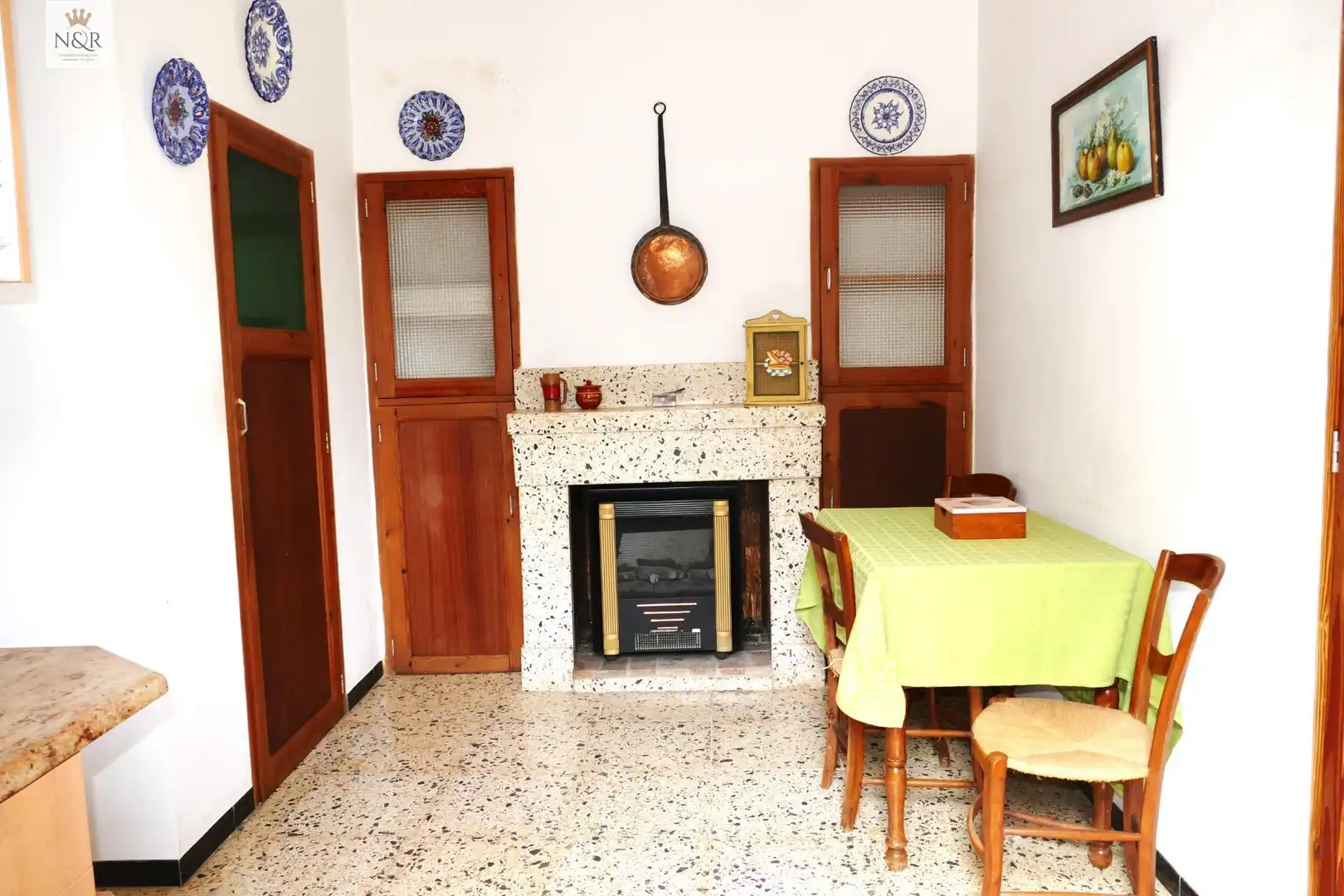 Casa rústica amb jardí en venda a Sencelles, imagen 18
