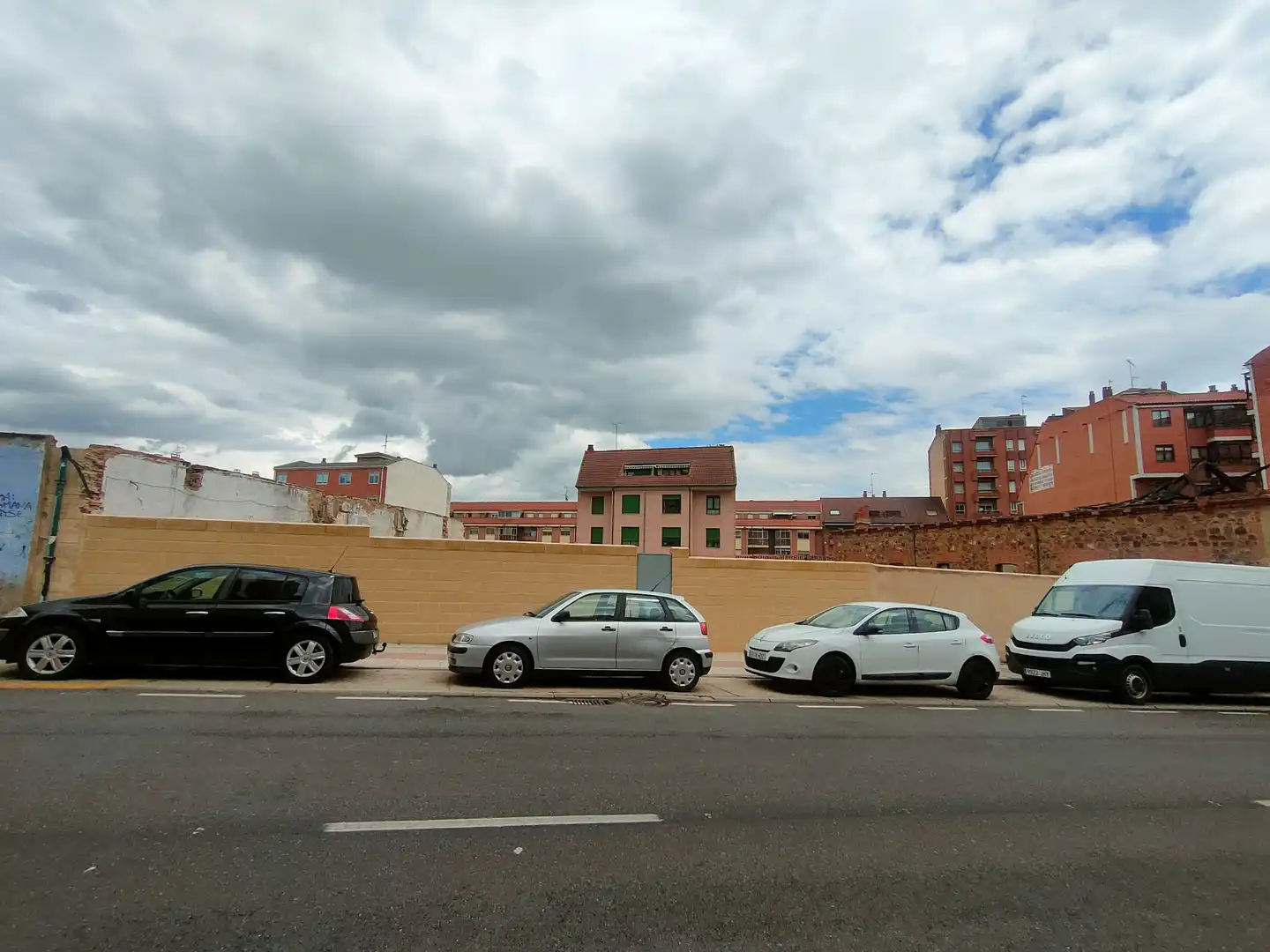 Terreni e lotti in vendita a Avenida Luis Morán 16, imagen 3