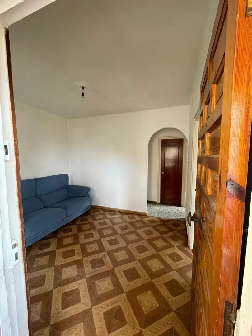 Sala de estar de Casa o chalet en venta en Tineo