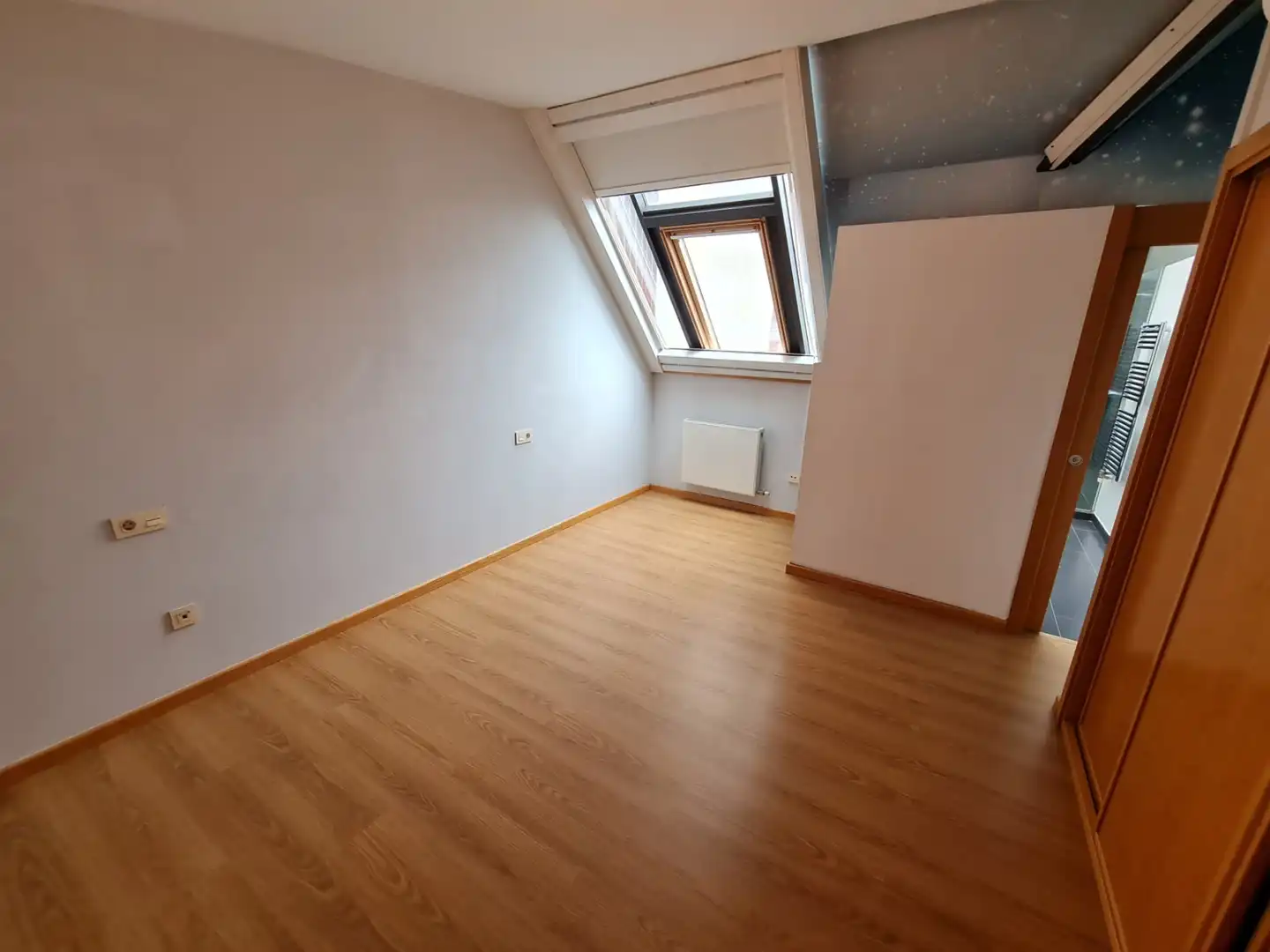 Duplex con terrazza in affitto a Rúa Ramón Cabanillas 28, imagen 10