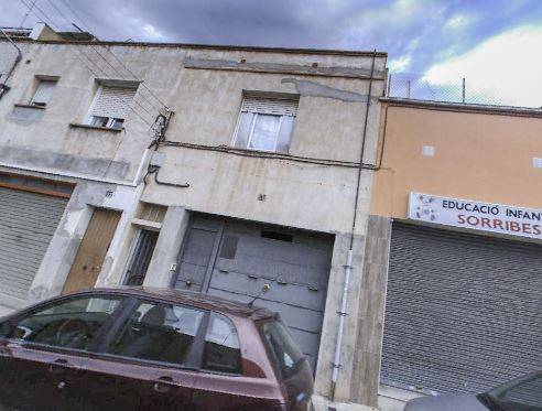 Casa adosada en Venta en C/ Mare de Deu de Lourdes Nº25 Barcelona en Ca n'Anglada