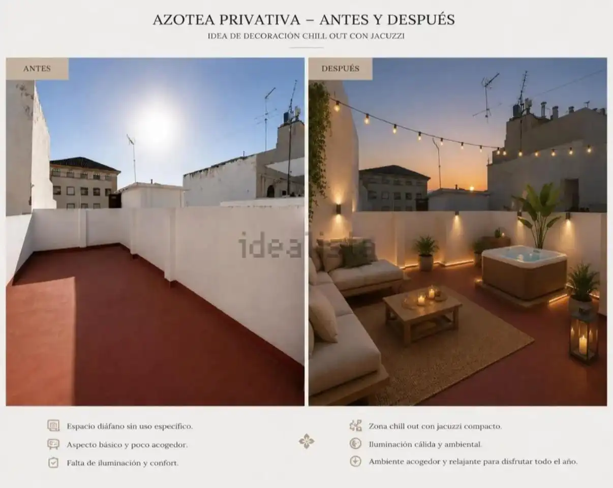 Flat for sale in Avenida la Salle, imagen 12