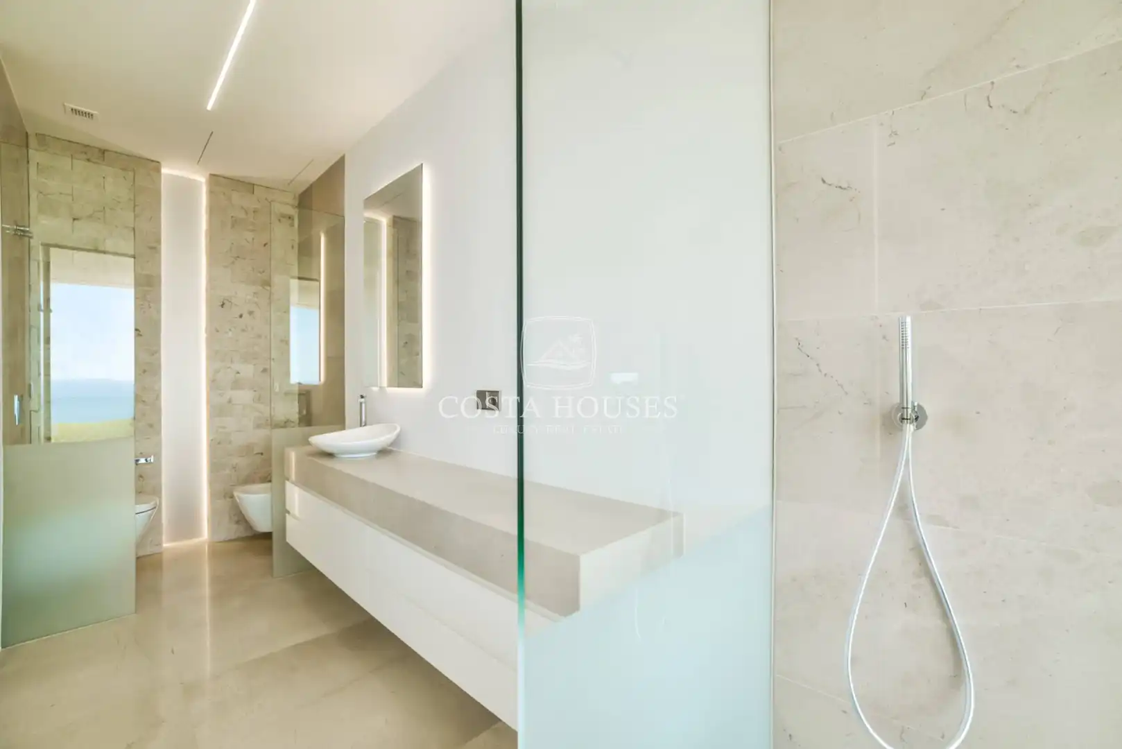 Detached house with pool for sale in Altea Hills, imagen 40
