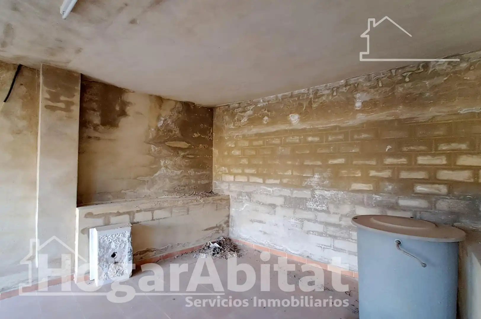 Terreny residencial en venda a Calle de la Cisterna, imagen 20