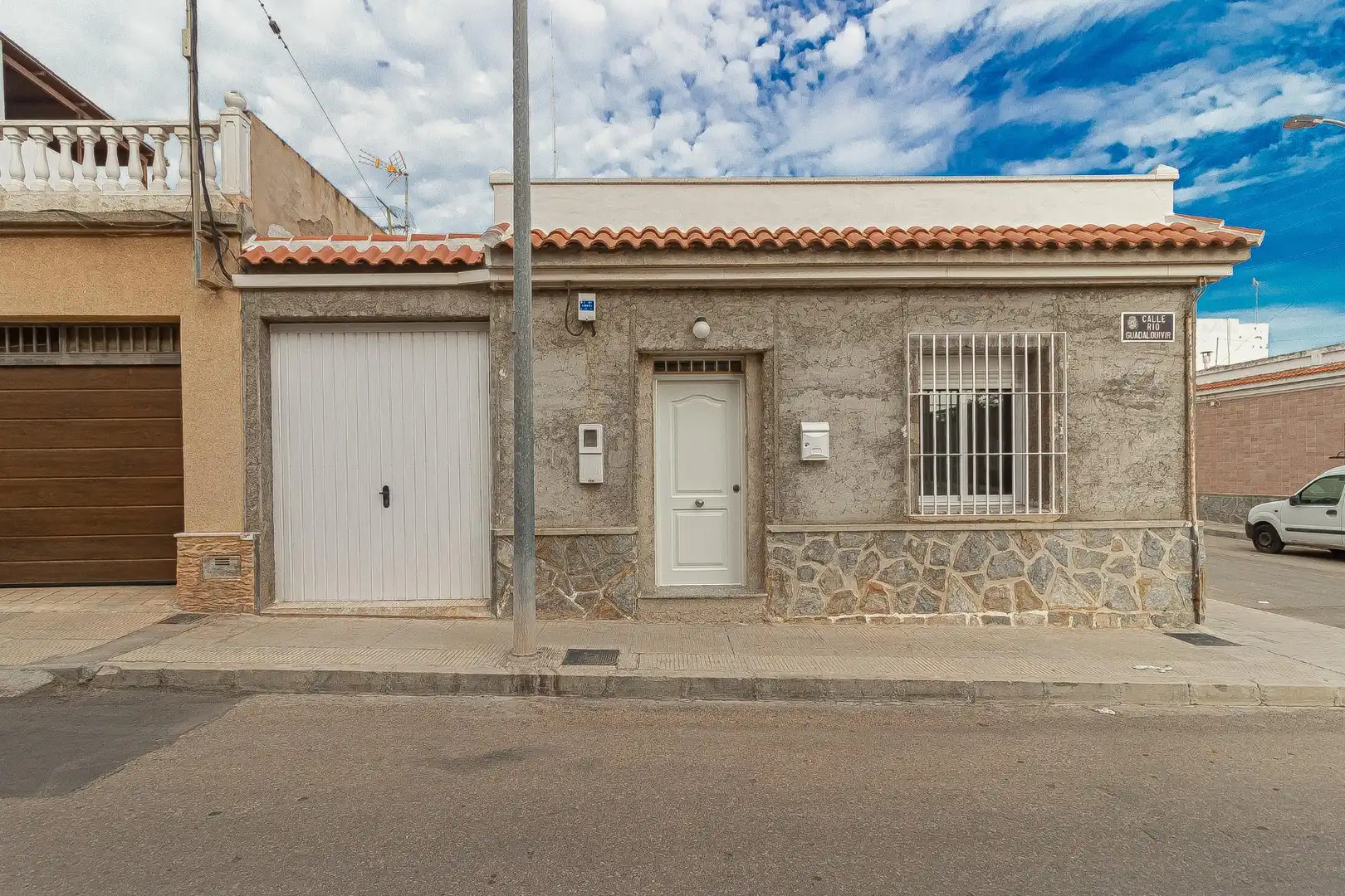Casa en venta en Calle RIO GUADALQUIVIR-DOLORES 19, imagen 6