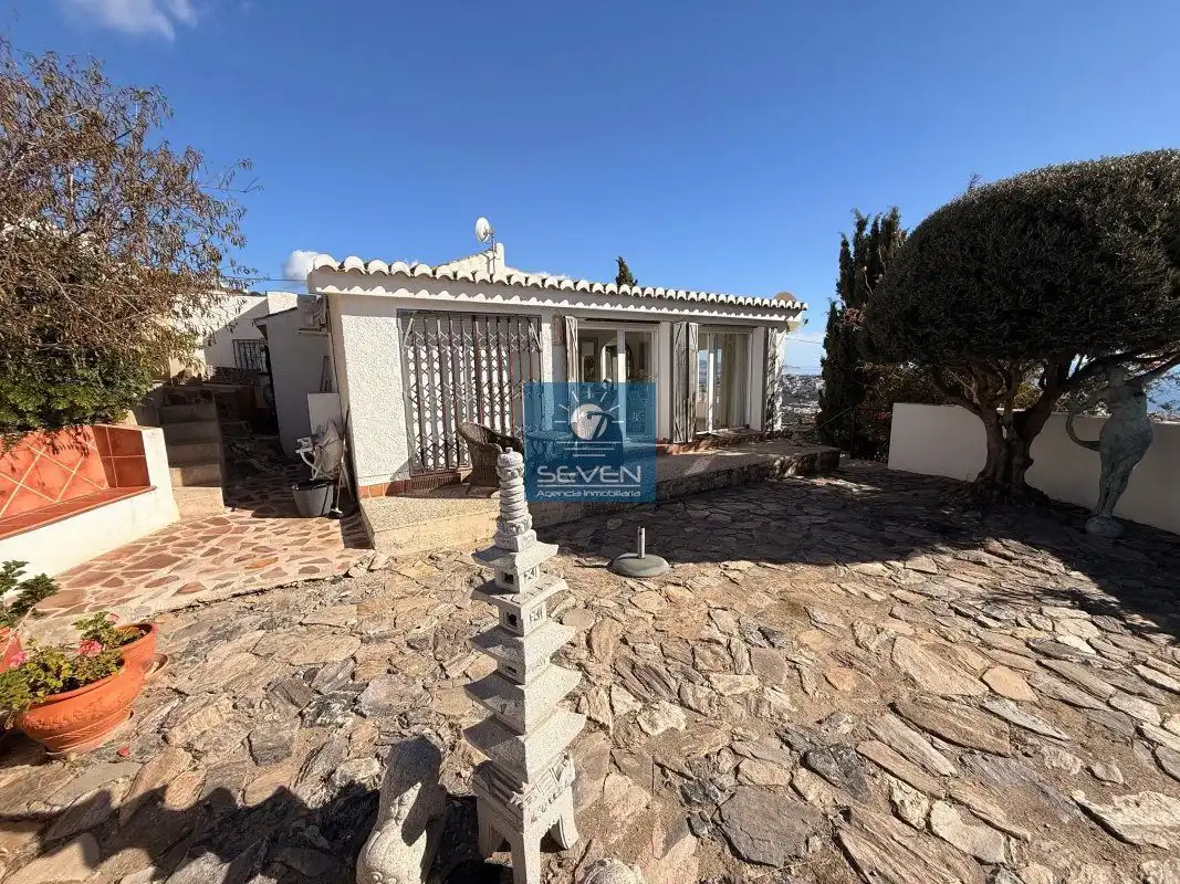 Villa con giardino in vendita a RANCHO RIO VERDE, imagen 9