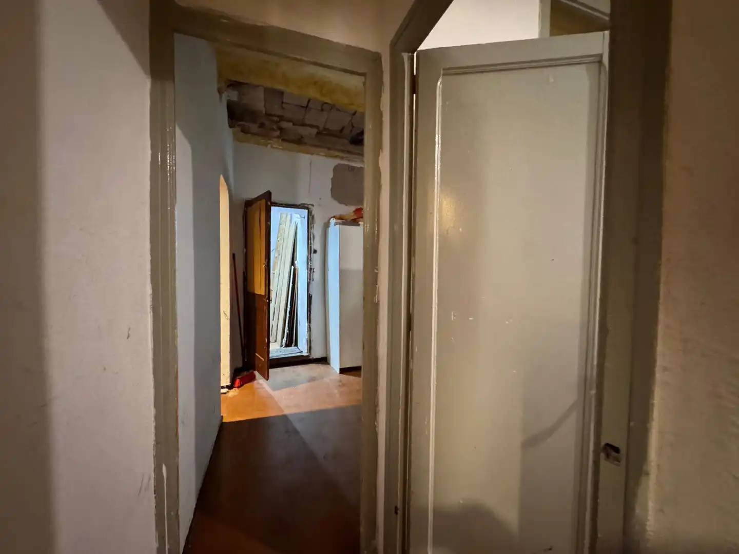 Einfamilien-Reihenhaus zum Verkauf in Palamós mit Balkon und Alarm