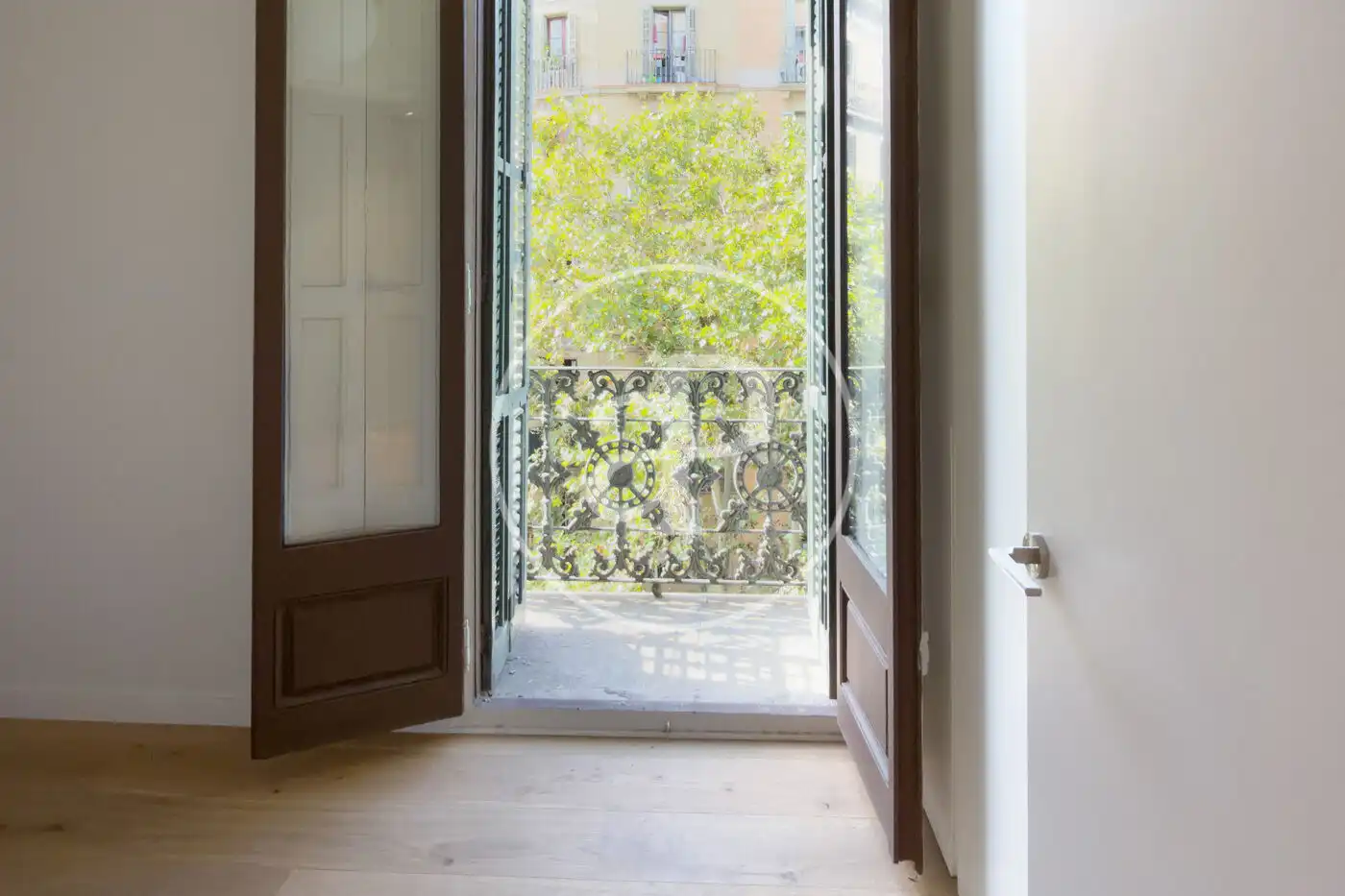 Appartamento con terrazza in vendita a Carrer de la Diputació, imagen 15