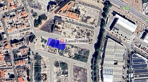 Foto 2 de Residencial en venta en C/ Vicente Hernández Pérez 4-6, Ceutí, Murcia