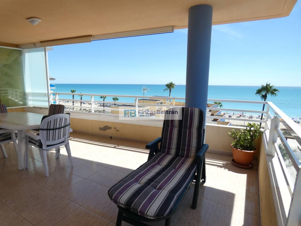 Apartamento en venta en CUENCA, Playa Norte  , Peñíscola / Peníscola
