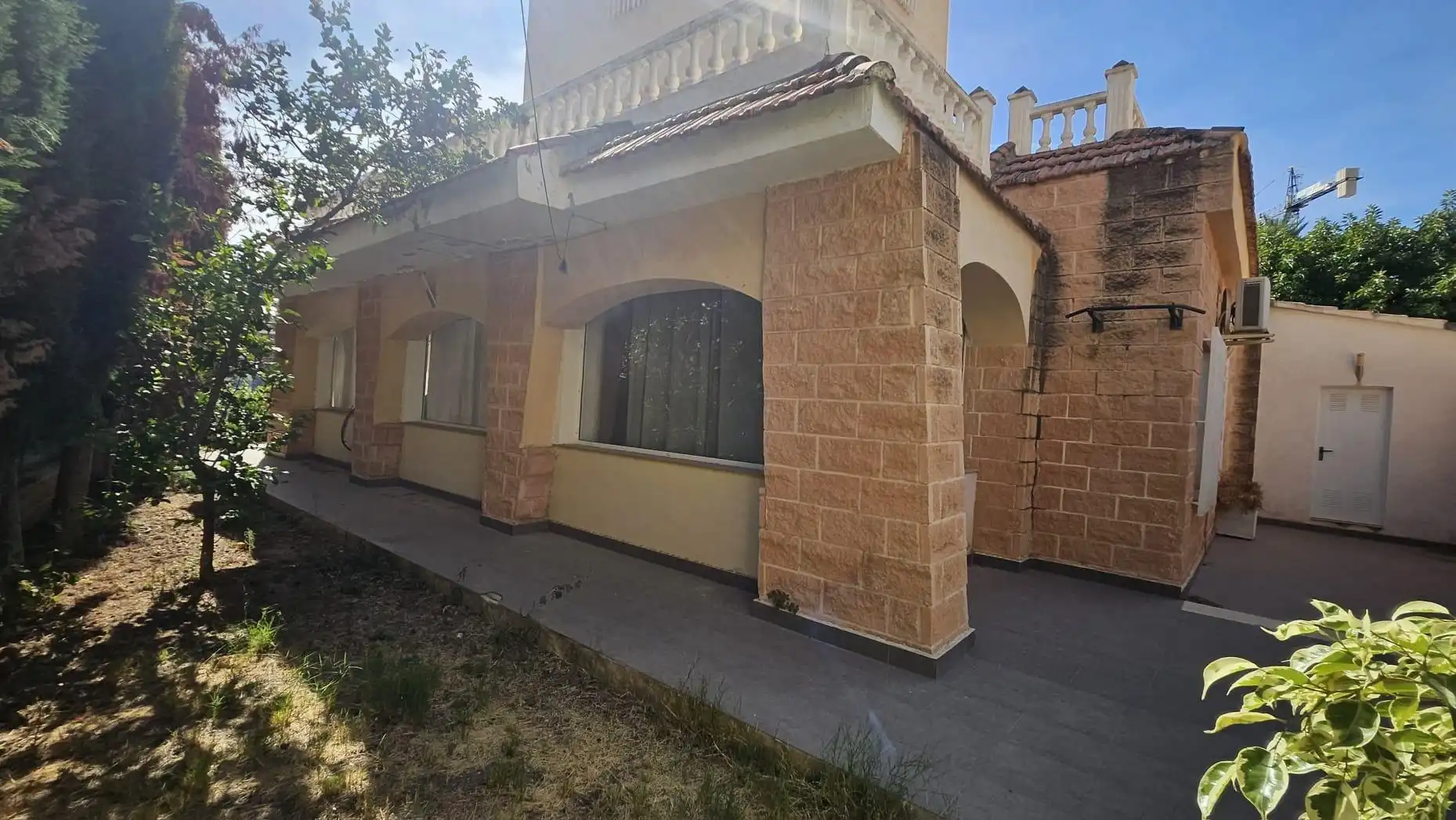Villa mit Terrasse zum Verkauf in Playa Muchavista, imagen 59