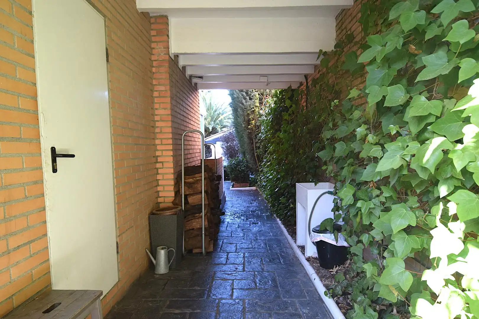 Semi-detached house with pool for sale in Calle de los Eucaliptos, imagen 35
