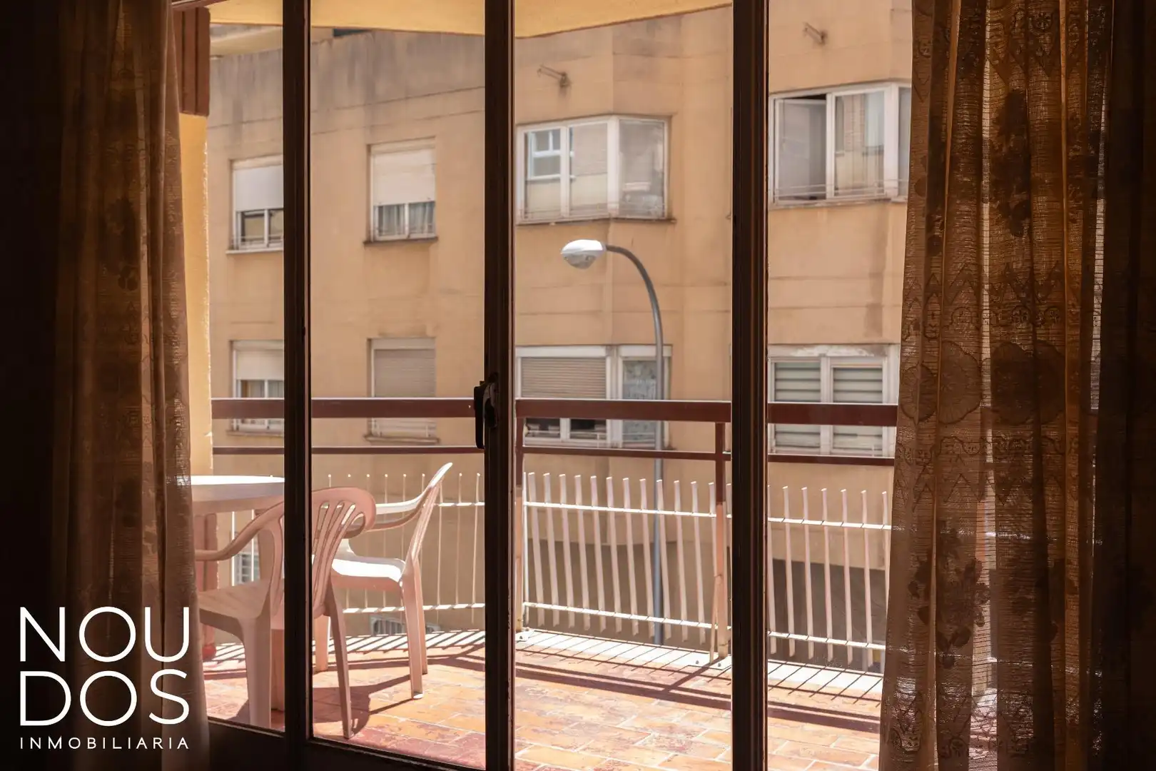 Terraza de Piso en venta en  Palma de Mallorca con Terraza y Balcón