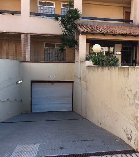 Photo 2 of Garage for sale in Calle Van Gogh, 21, Islas Menores - Mar de Cristal, Murcia
