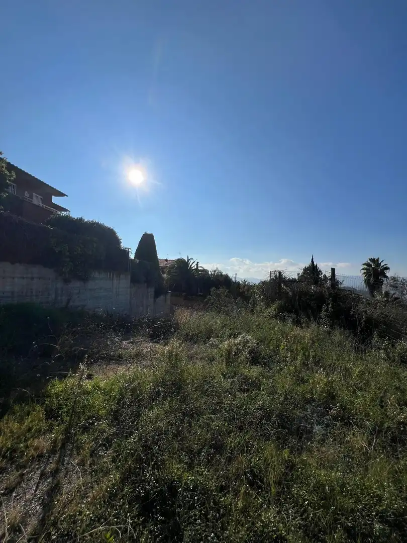 Residencial en venta en El Papiol