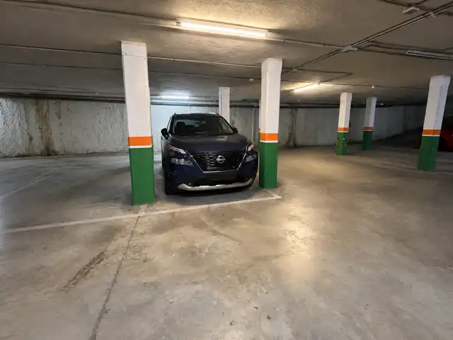 Einzelparkplatz mit Aufzug zum Verkauf in Dolors Bigas 6, imagen 7