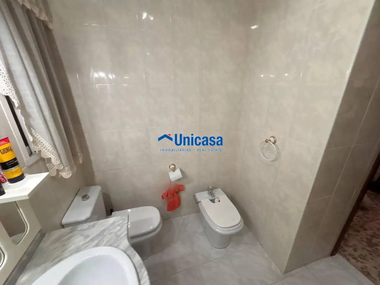 Bany de Casa o xalet en venda en Puerto de la Torre - Atabal