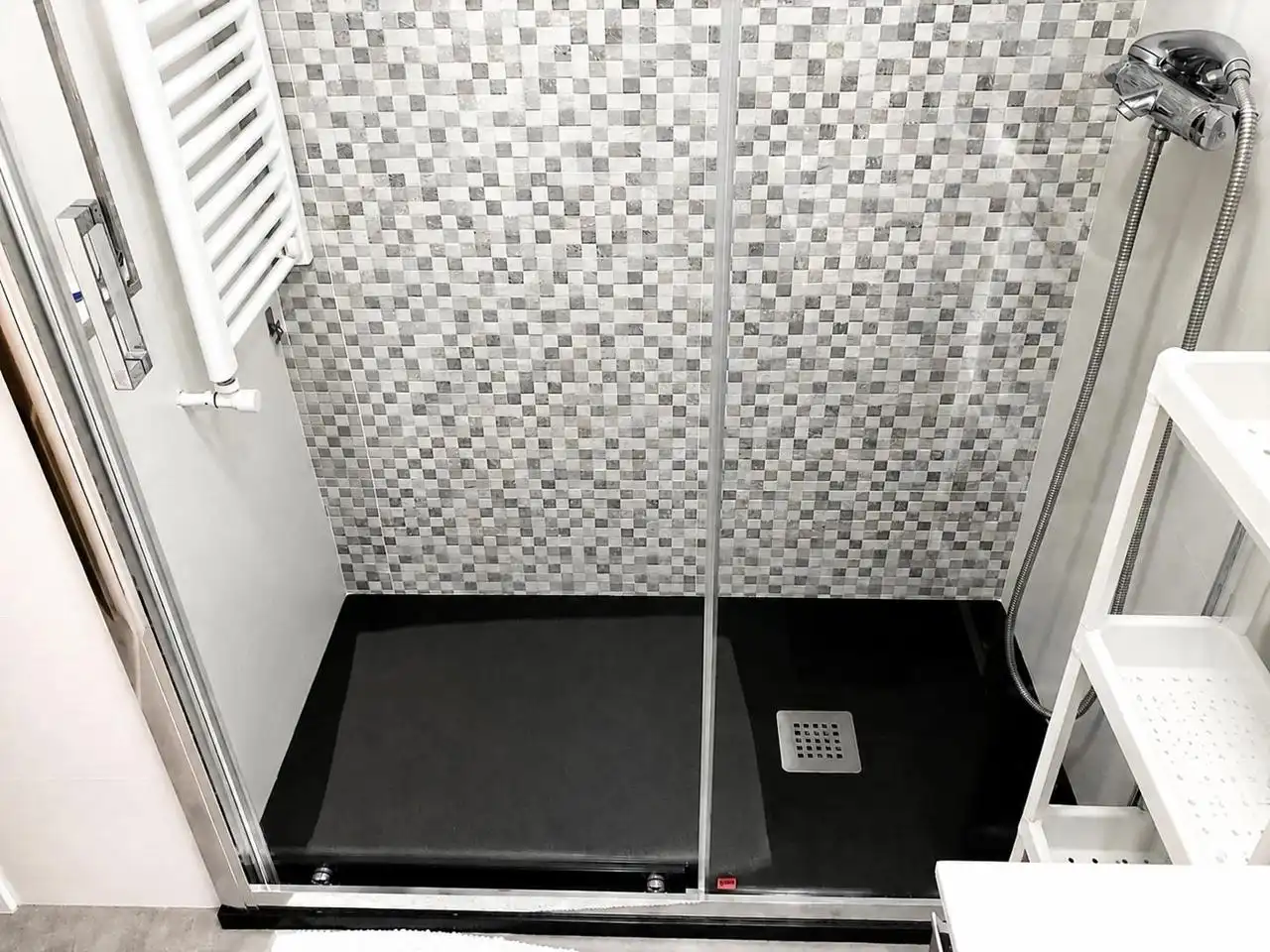 Baño de Piso en venta en Madrid con Aire acondicionado y Calefacción
