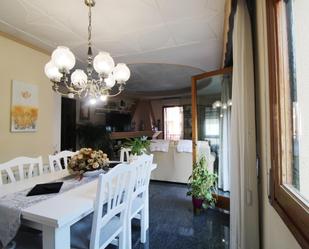 Dining room of House or chalet for sale in El Vendrell  with Heating, Terrace and Storage room