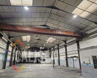 Industrial buildings to rent in Sabadell