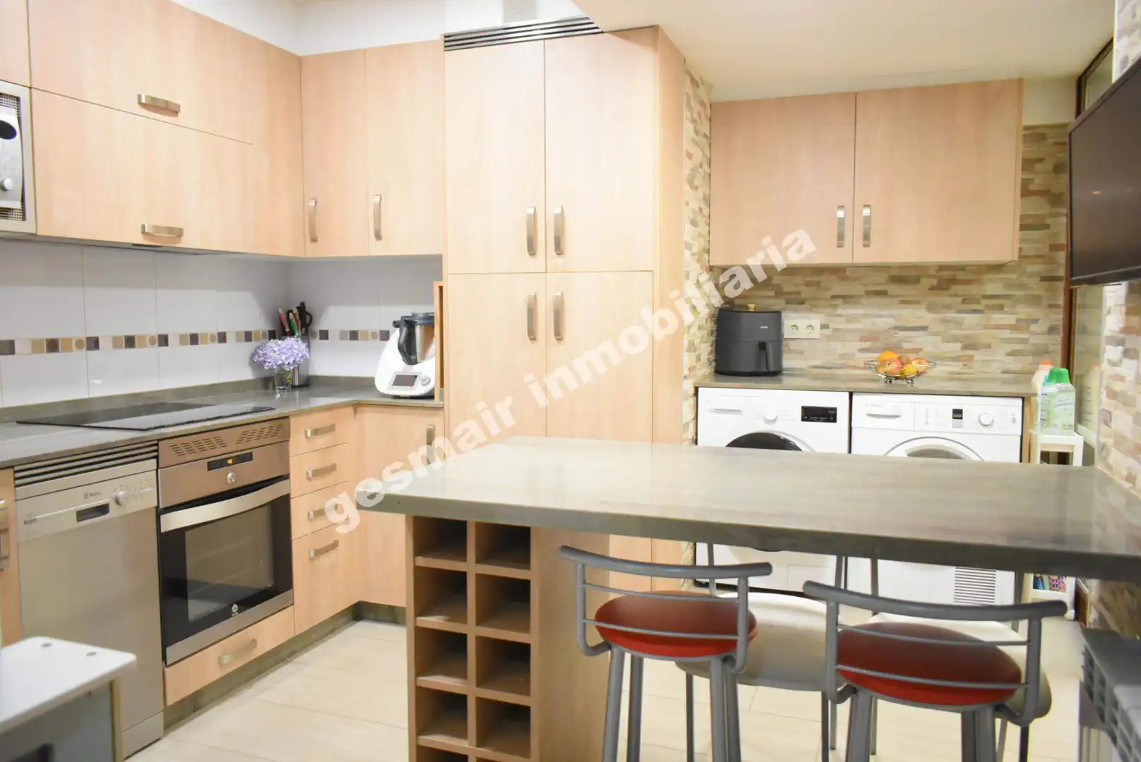 Appartement avec terrasse à vendre à Rúa Juan Bautista Andrade, imagen 7